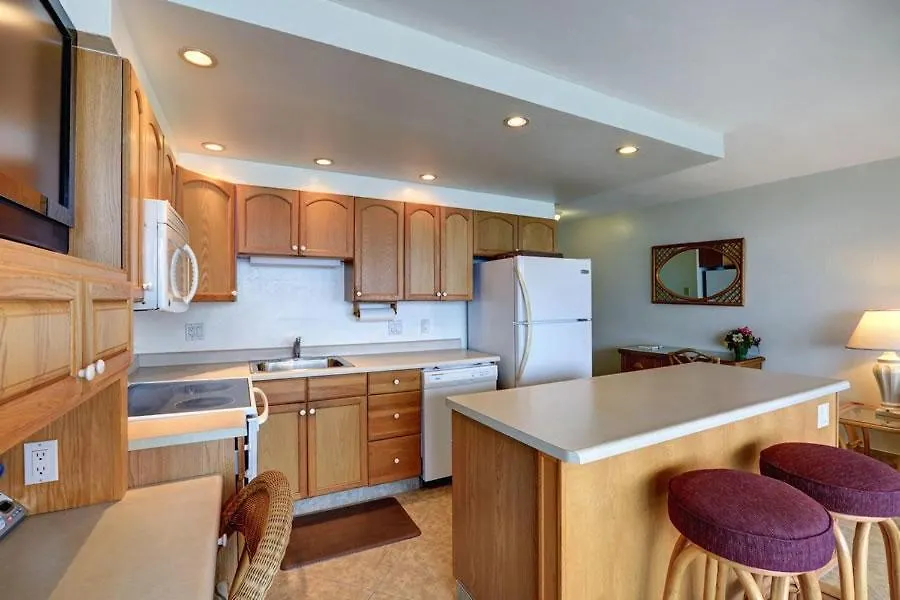 Apartamento Kihei Surfside, #205 Condo Wailea