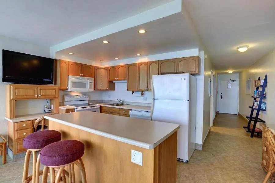 Kihei Surfside, #205 Condo Wailea  Wailea (Maui)