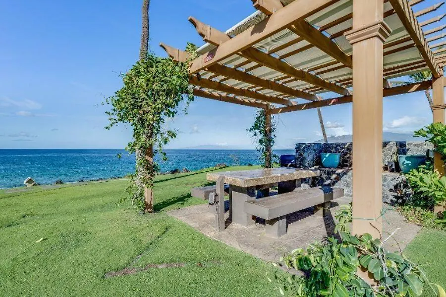 Kihei Surfside, #205 Condo Wailea  0*, Wailea (Maui) Estados Unidos