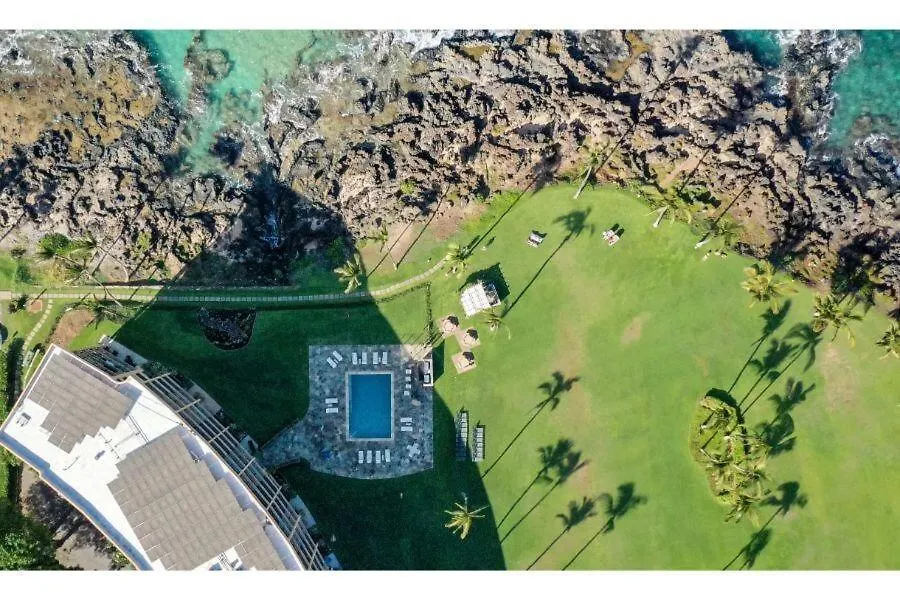 Kihei Surfside, #205 Condo Wailea  Apartamento Wailea (Maui)