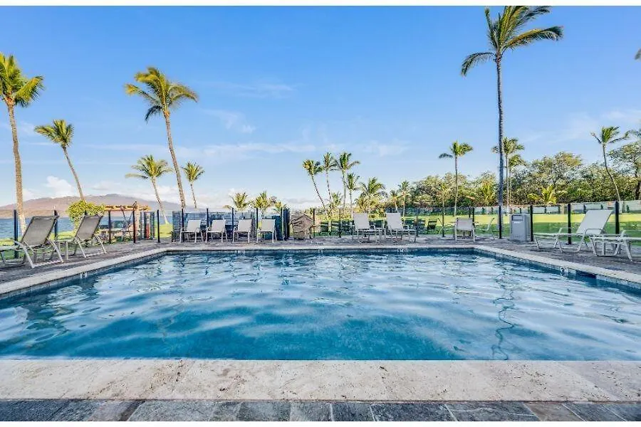 Apartamento Kihei Surfside, #205 Condo Wailea