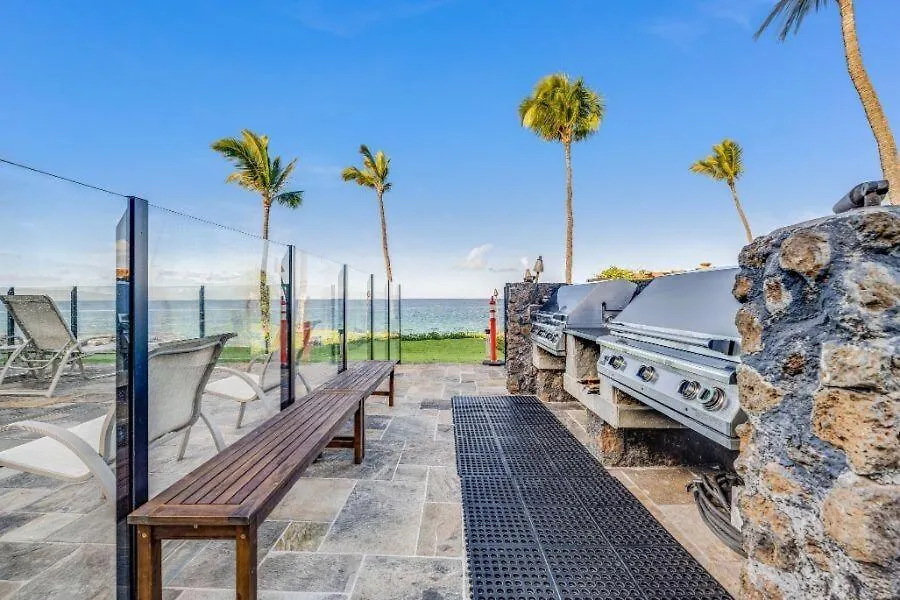 Kihei Surfside, #205 Condo Wailea  Apartamento