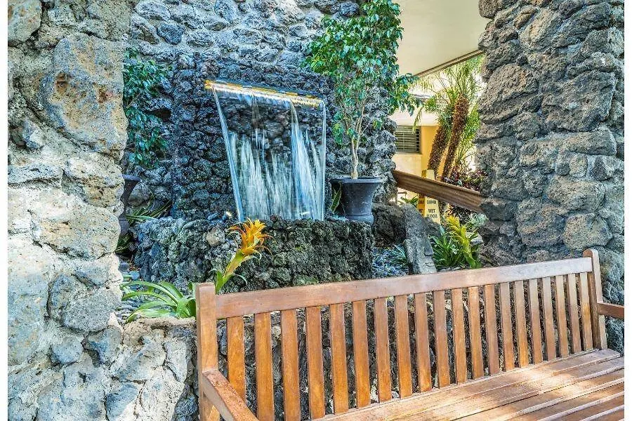 Kihei Surfside, #205 Condo Wailea